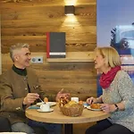 Appartementhaus Absmeier Lägenhet *