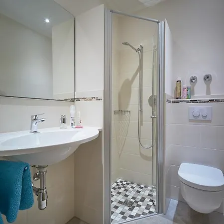 Appartementhaus Absmeier * Бад-Фюссинг