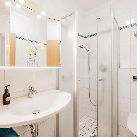 Appartementhaus Absmeier *