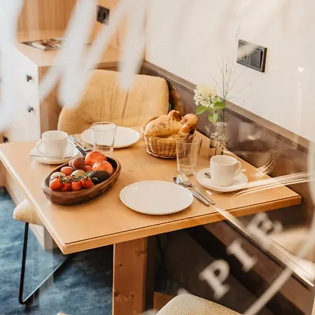 Appartementhaus Absmeier * Бад-Фюссинг