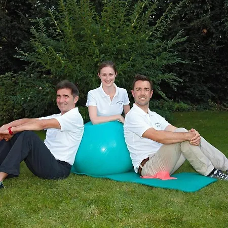 Appartementhaus Absmeier *