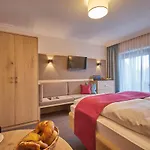 Appartementhaus Absmeier شقة باد فسينغ