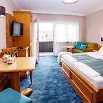 Appartementhaus Absmeier باد فسينغ