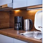 Appartementhaus Absmeier * باد فسينغ