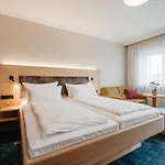 Appartementhaus Absmeier شقة
