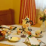 Appartementhaus Absmeier شقة باد فسينغ