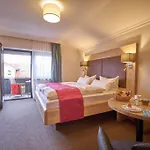 Appartementhaus Absmeier شقة