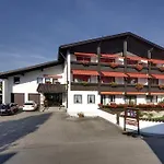 شقة Appartementhaus Absmeier