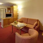 Appartementhaus Absmeier باد فسينغ