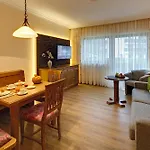 Appartementhaus Absmeier شقة باد فسينغ