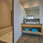 شقة Appartementhaus Absmeier *