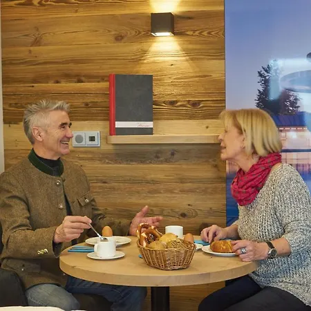 Appartementhaus Absmeier Appartamento *