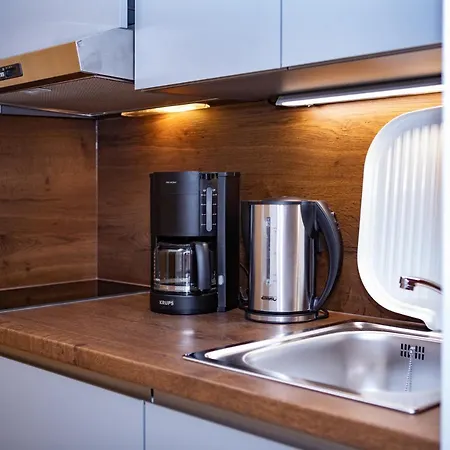 Appartementhaus Absmeier * Bad Füssing