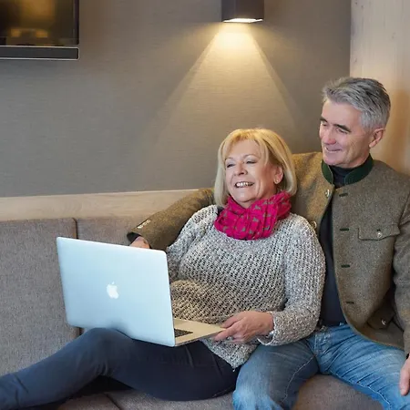 Appartementhaus Absmeier * Bad Füssing