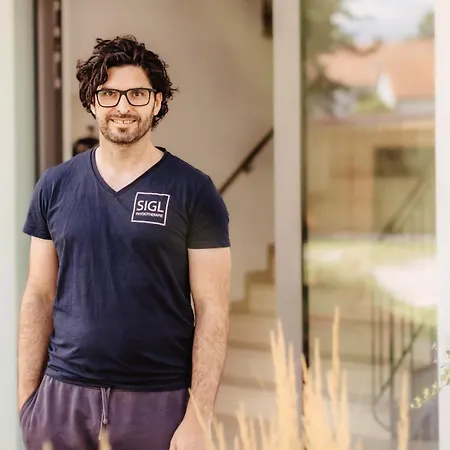 Appartementhaus Absmeier Bad Füssing