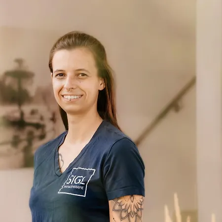 Lägenhet Appartementhaus Absmeier