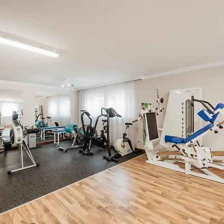 Appartementhaus Absmeier