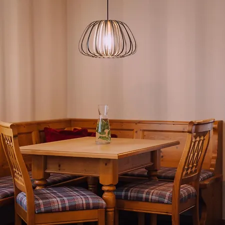 Lägenhet Appartementhaus Absmeier