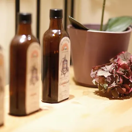 Appartementhaus Absmeier Appartamento