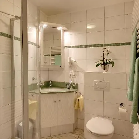 Appartementhaus Absmeier *