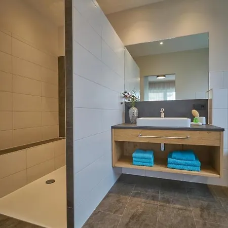 Appartamento Appartementhaus Absmeier *