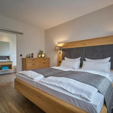 Appartementhaus Absmeier Apartmán *