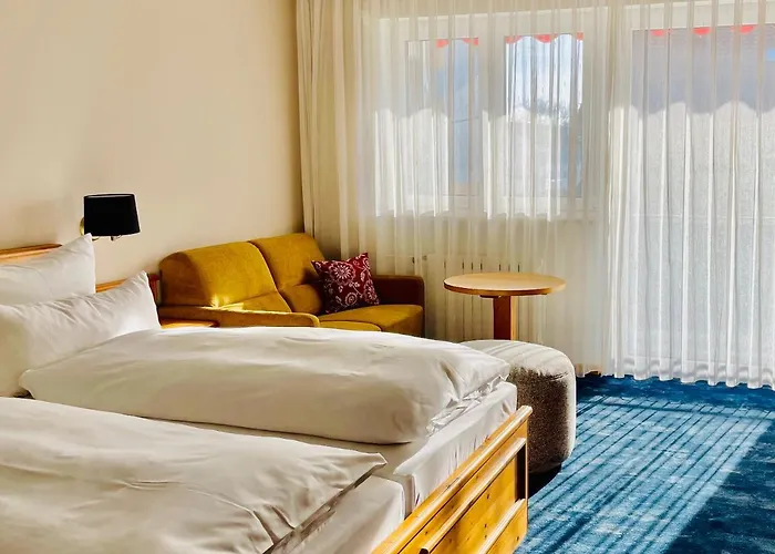 Appartementhaus Absmeier