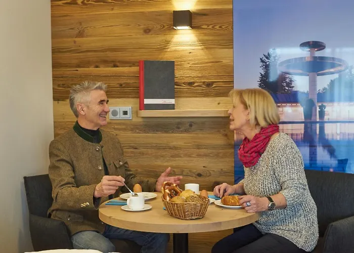 Appartementhaus Absmeier Appartement *