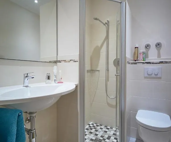 Appartementhaus Absmeier * Bad Füssing