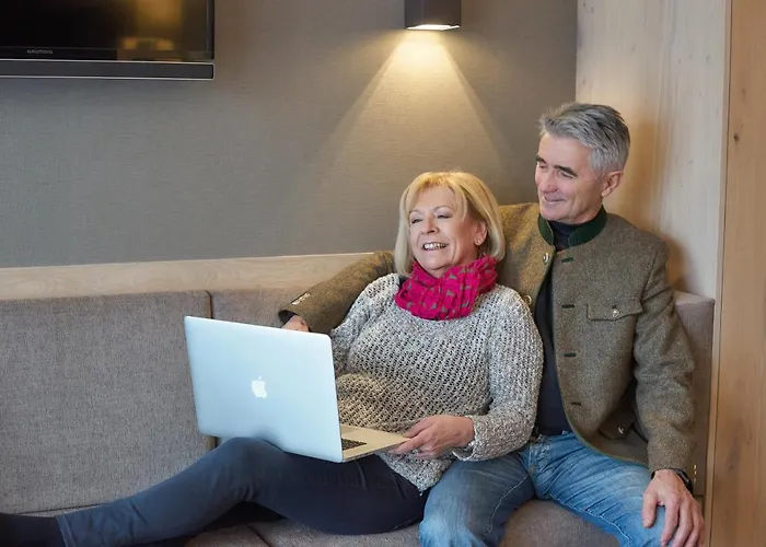 Appartementhaus Absmeier * Bad Füssing