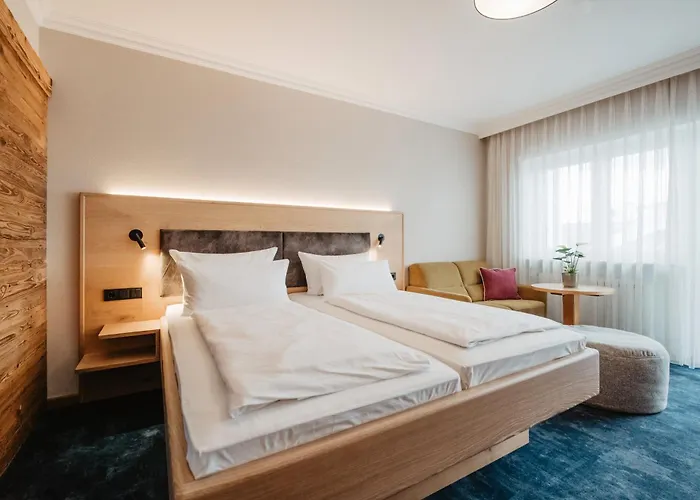 Appartementhaus Absmeier Apartamento