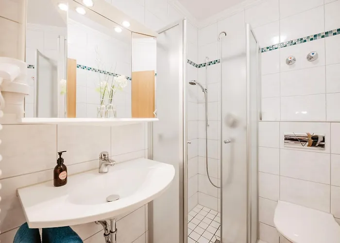 Appartementhaus Absmeier *