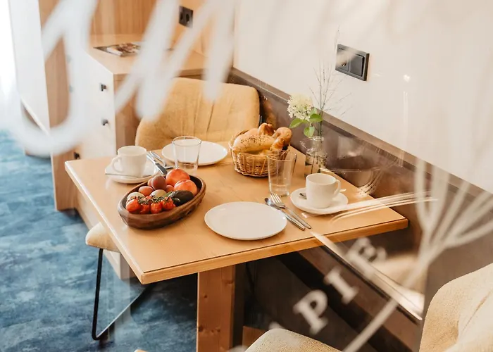 Appartementhaus Absmeier * Bad Füssing