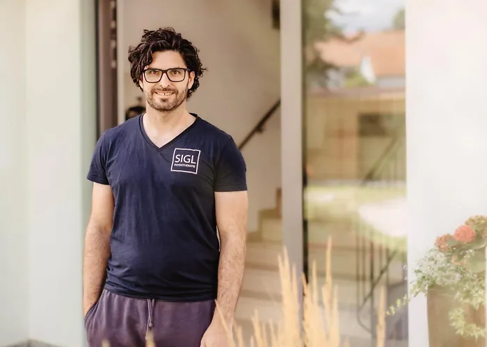 Appartementhaus Absmeier Bad Füssing