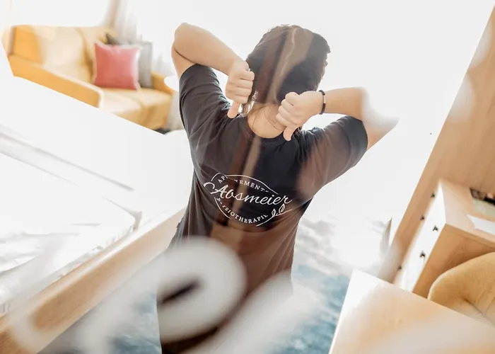 Appartementhaus Absmeier