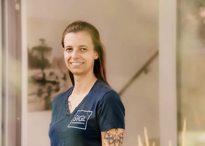 Apartamento Appartementhaus Absmeier