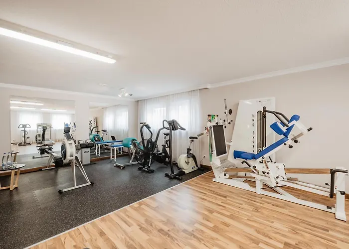 Appartementhaus Absmeier