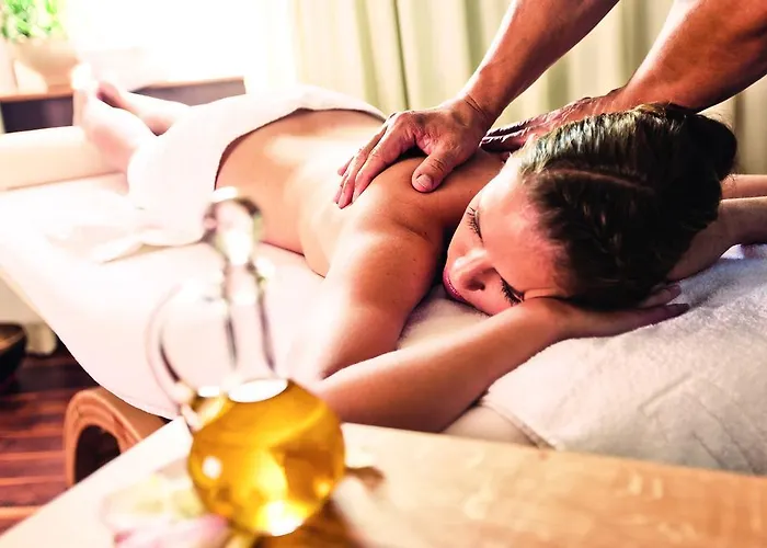 Apartamento Appartementhaus Absmeier