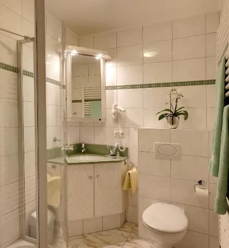 Appartementhaus Absmeier *